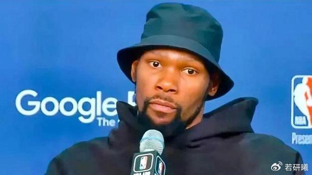 开云-杜兰特：21世纪只有四个超级得分手，库里哈登都不够格！|凯文·杜兰特|特雷西·麦克格雷迪|斯蒂芬·库里|詹姆斯·哈登|詹姆斯_新浪体育_新浪新闻