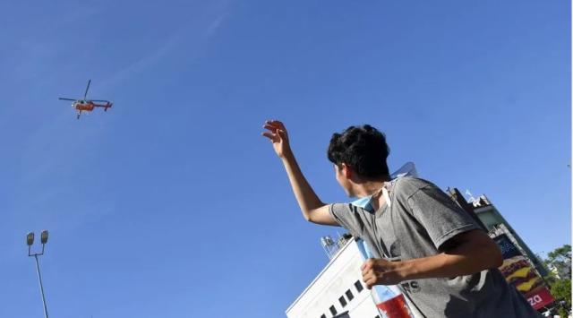 kaiyun-王勤伯：梅西和阿根廷队为什么拒绝见总统？