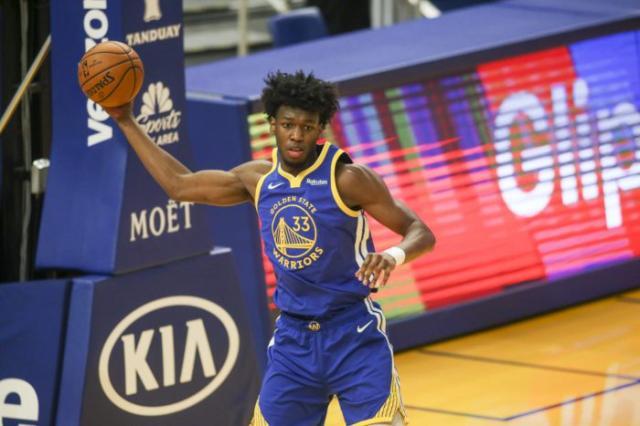 开云官方-【观察】立足当下不忘着眼未来 勇士想做NBA常青树