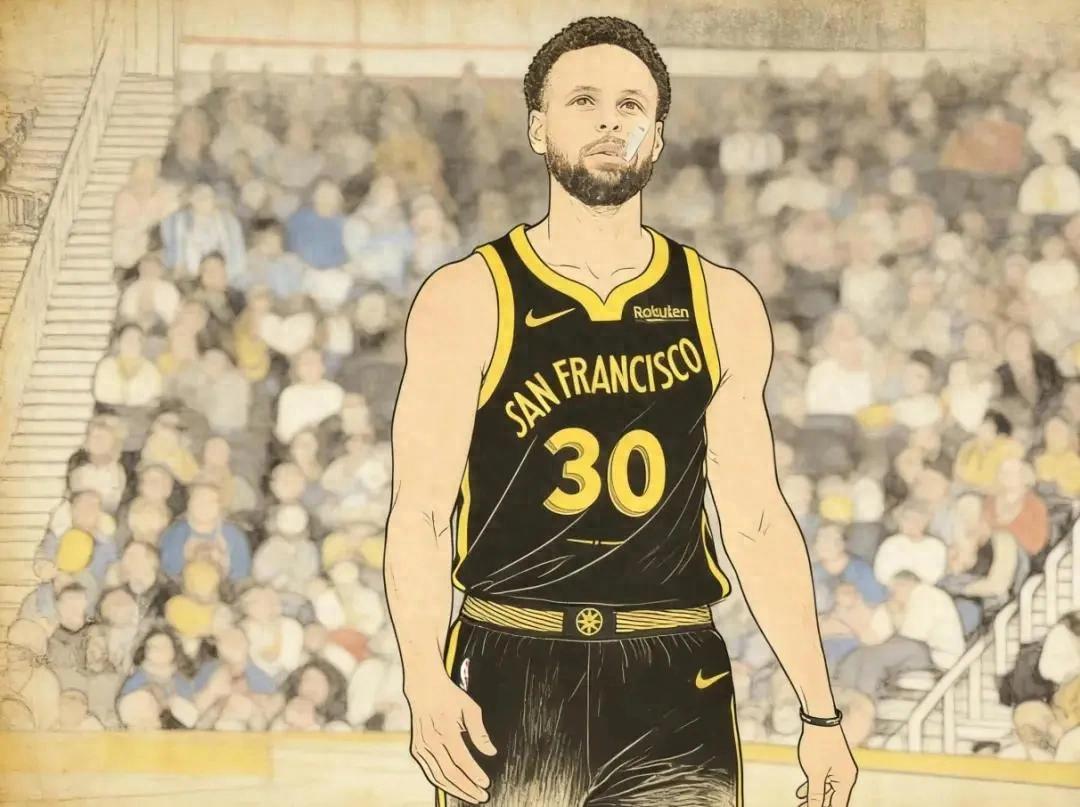 开云体育下载-1换3交易方案出炉，场均8+7中锋，加盟勇士？