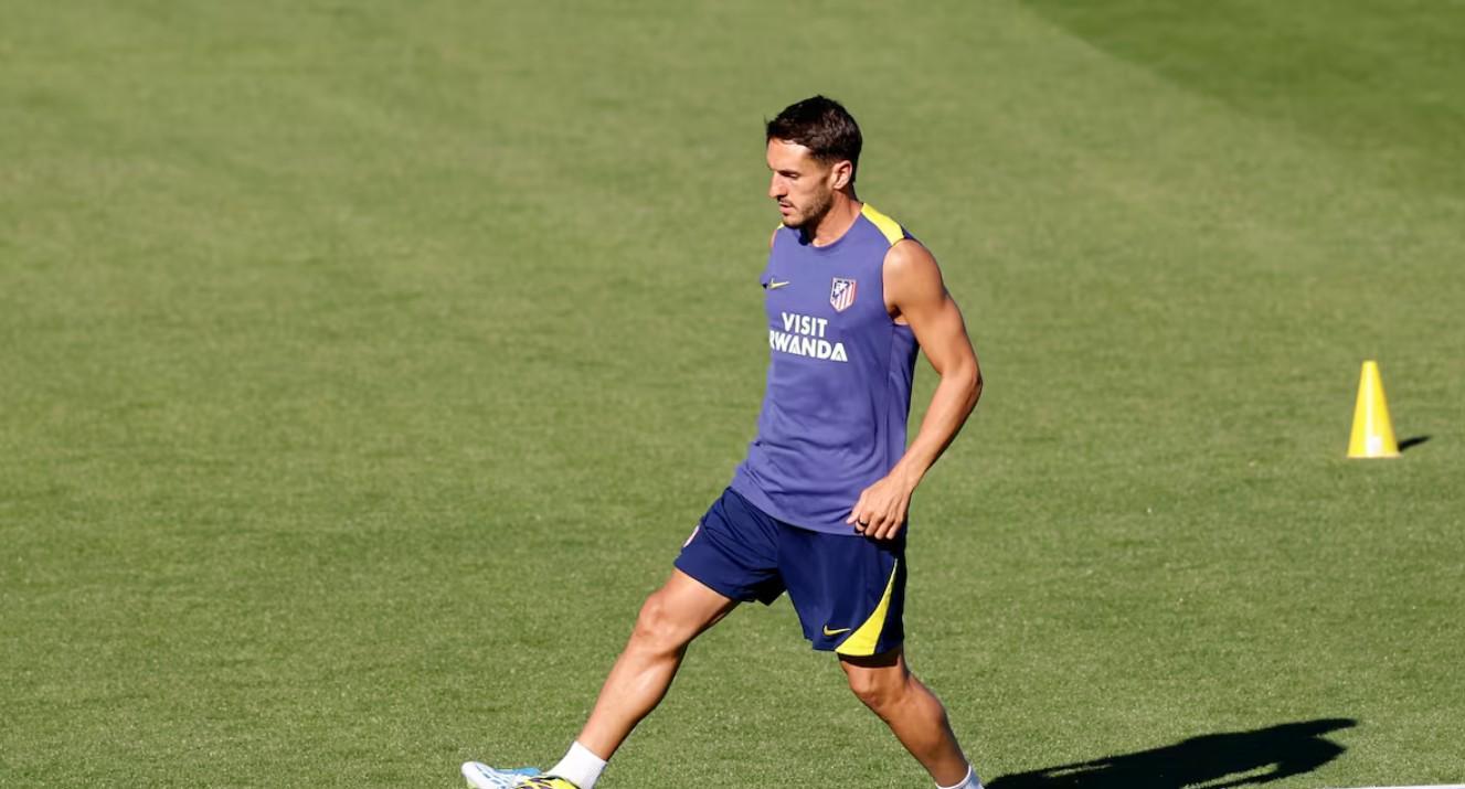 开云体育-阿斯:科克效仿略伦特的生活方式,本赛季迎来职业生涯第二春