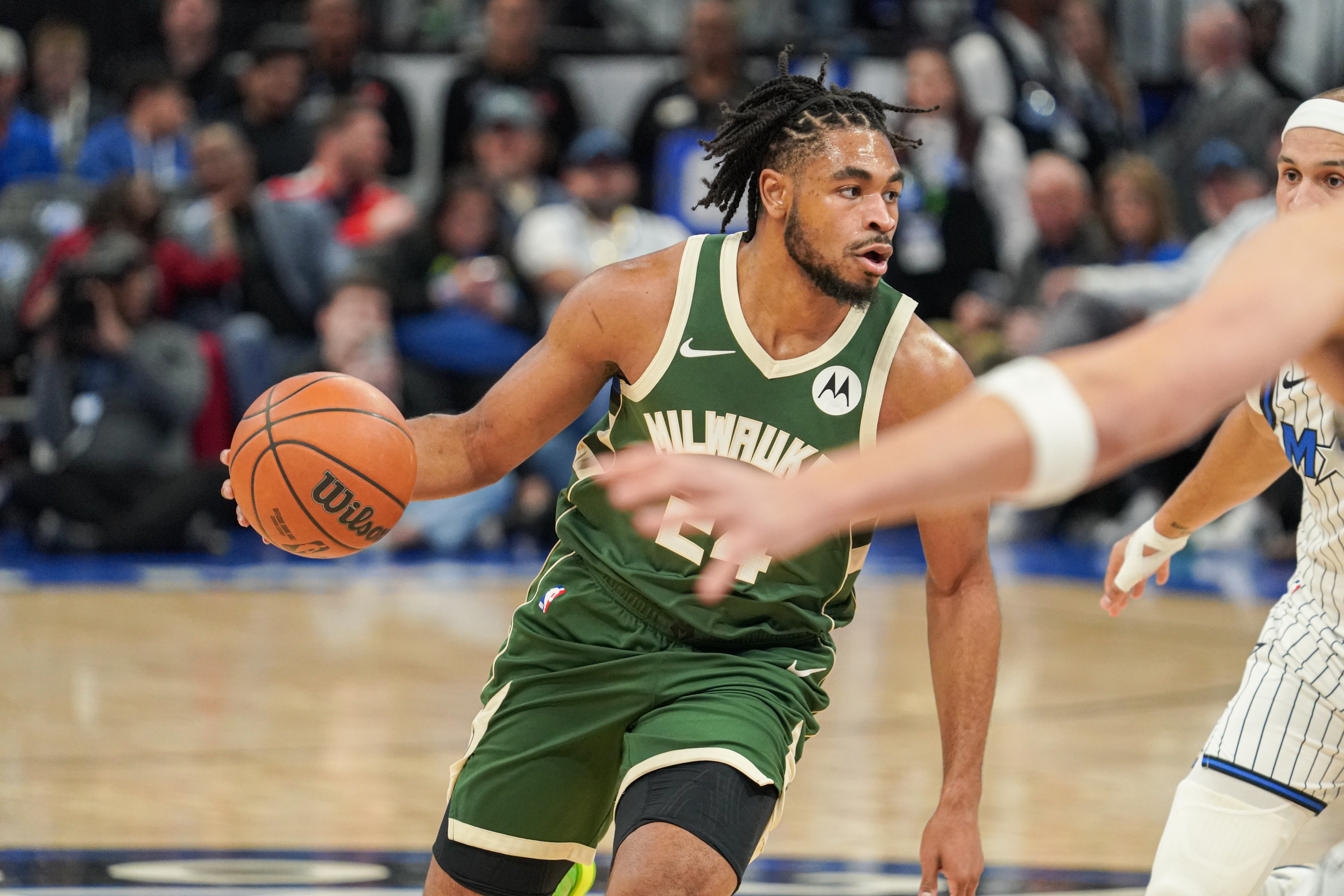开云体育-篮网小波特:卡梅隆·托马斯是性格问题 在NBA立足不是只靠得分